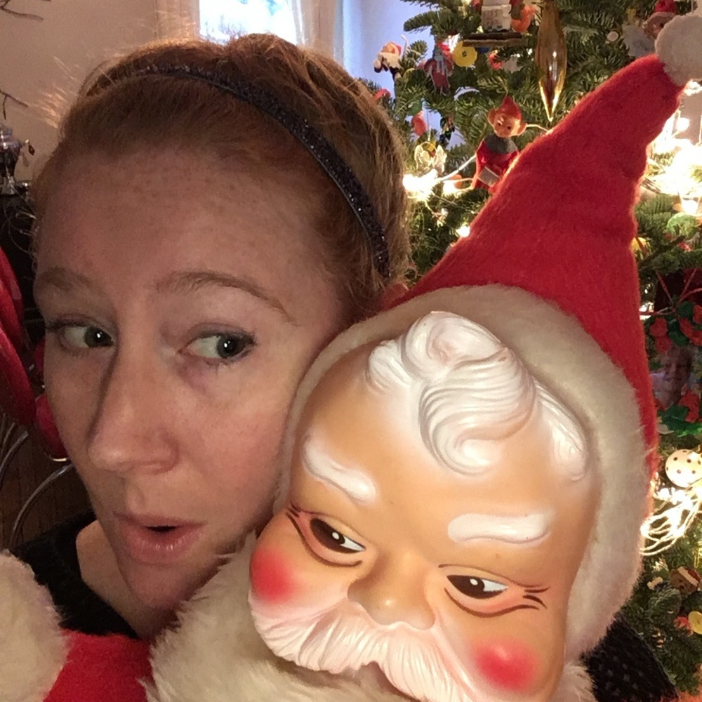 Meet your Posher, Erin